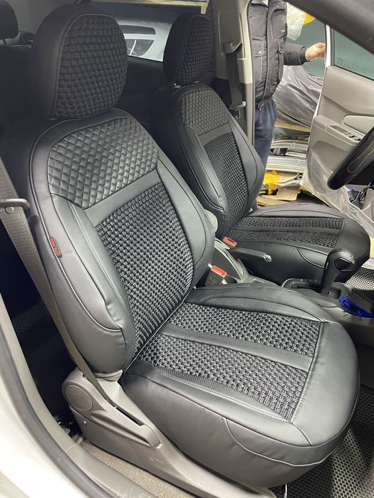 Чехол для Шевроле Кобальт Уральск Cobalt