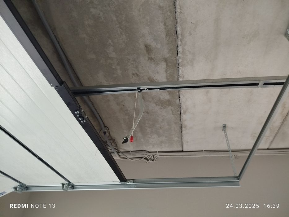 Ремонт и установка автоматический ворот