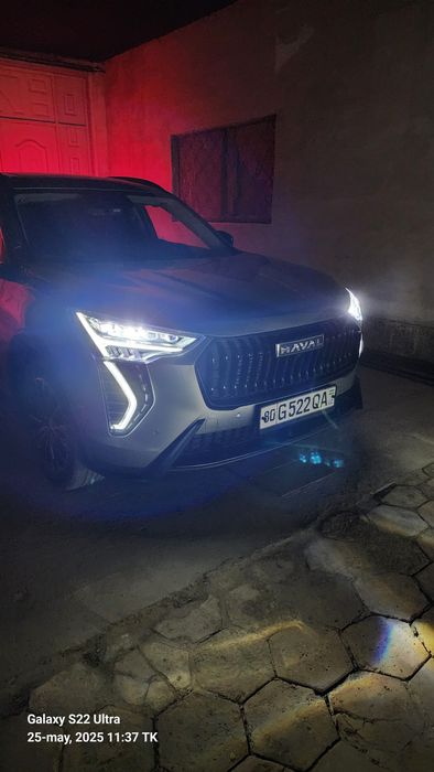 Haval joolion sotiladi