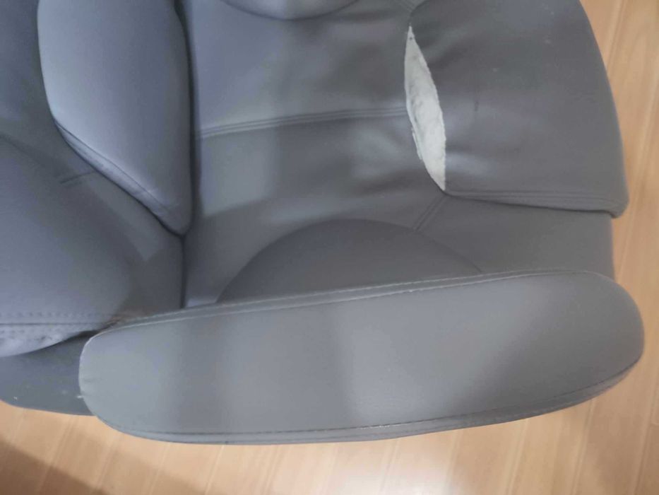 Детско столче за сядане и игри помощна маса и офис стол