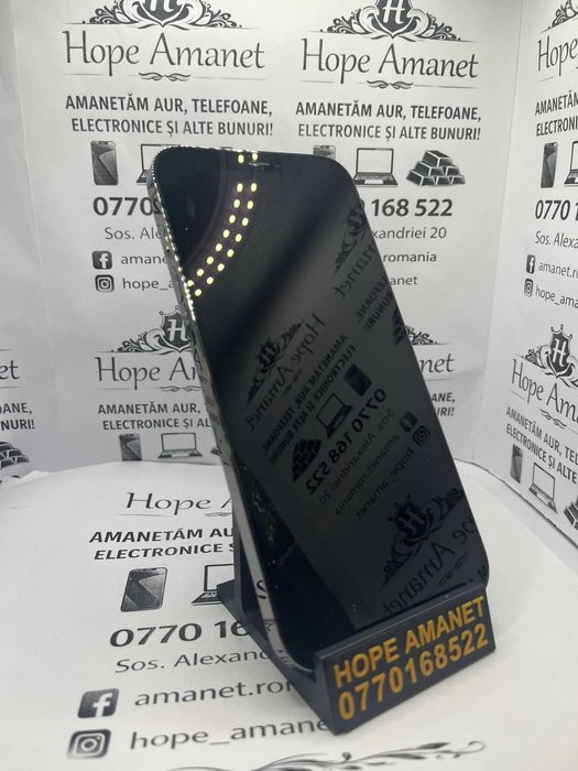 Hope Amanet P1/ IPHONE 12 PRO MAX / COD 40203