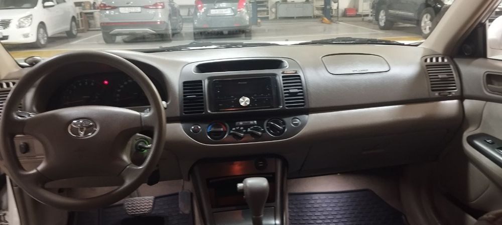 Продаётся TOYOTA CAMRY 36