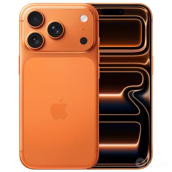 Iphone 17 pro max Dubai
