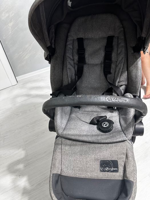 Количка Cybex летен кош