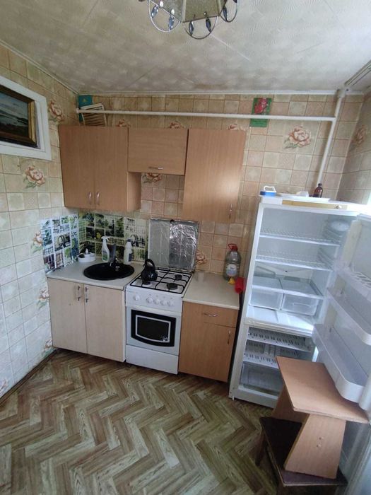 Продажа 1-комнатной квартиры