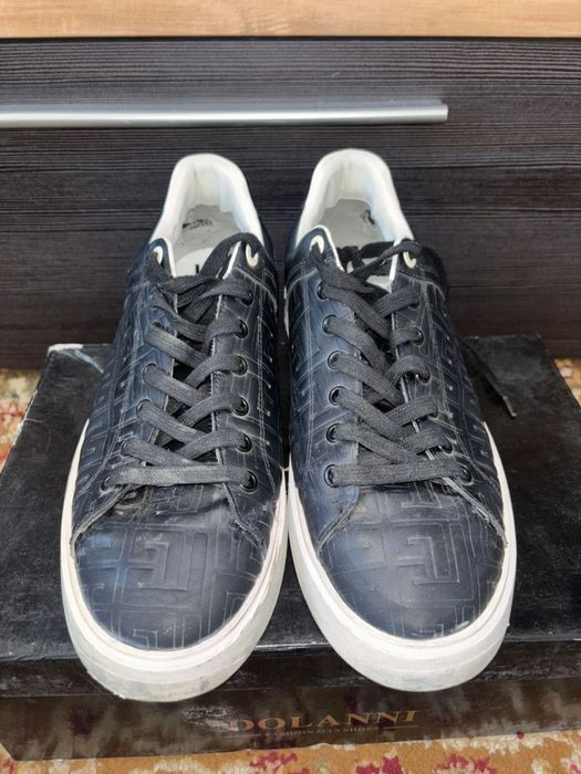Обувь BALMAIN 44 размера