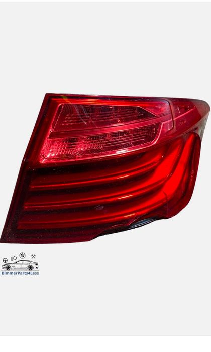 Стоп БМВ ф10 фейс оригинален