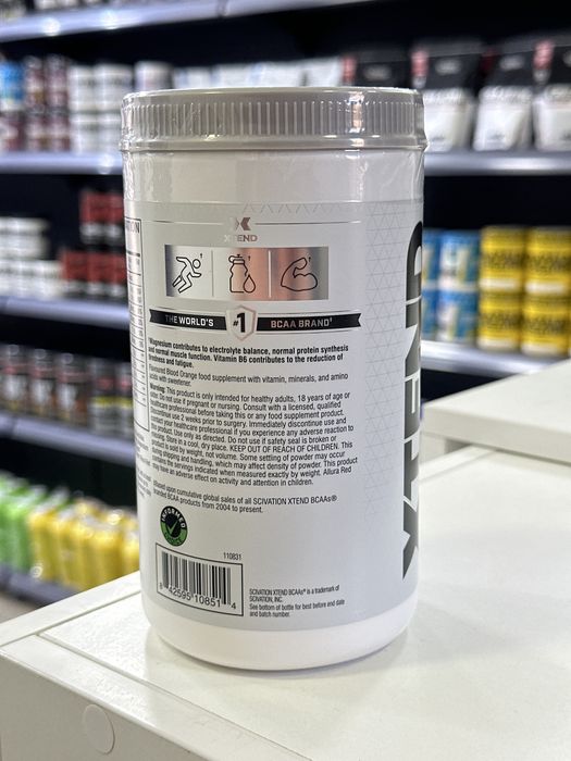 Xtend bcaa | 30S