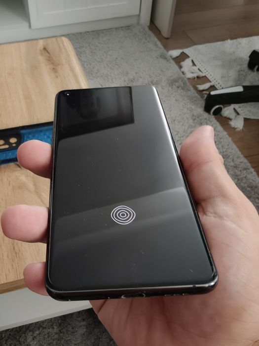 Telefon Oppo Find X5 Pro impecabil