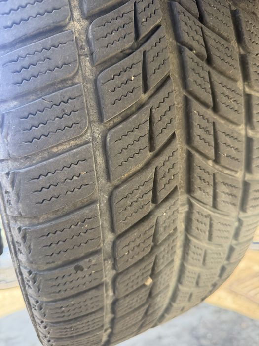 Jante r line vw toauareg r20