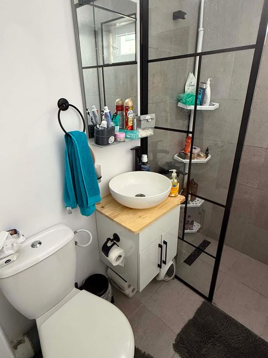 Apartament in Moinesti