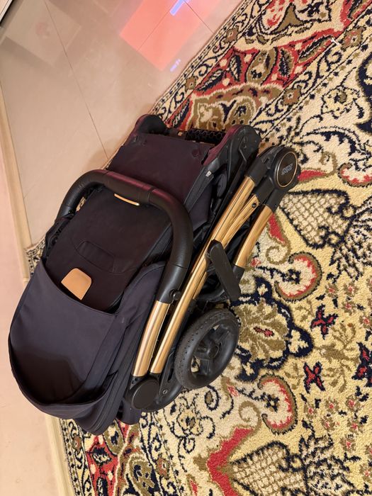 Детска лятна количка mamas and papas dusk