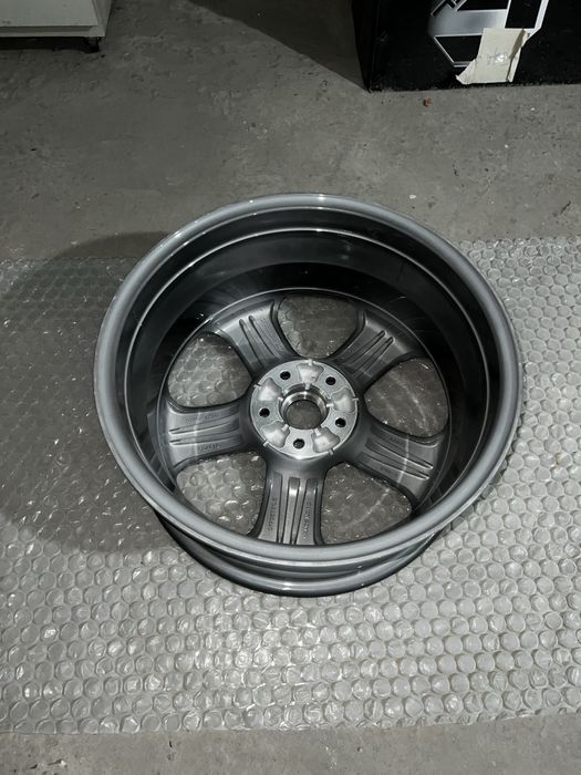 Оригинальные диски KIA K5 R18