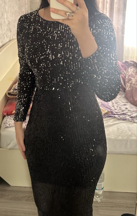 Продается платье