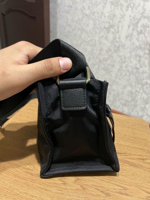 Женская сумка барсетка