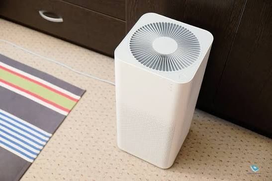 Очиститель воздуха