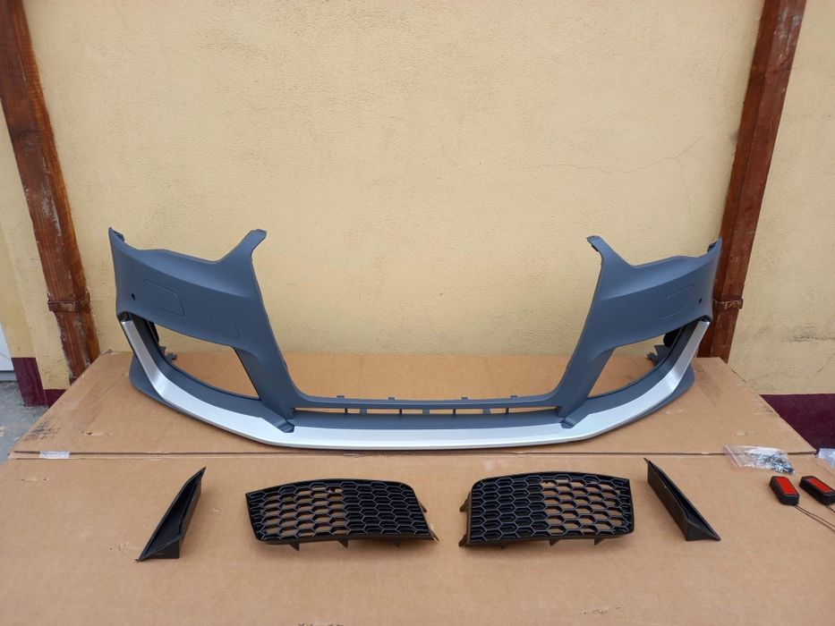 Bara Fata pentru AUDI A3 8V (2012-2015)