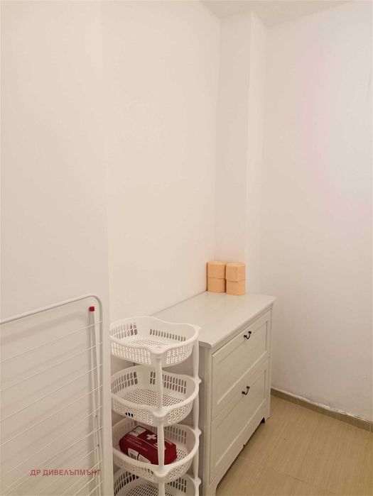 Дава се под наем Двустаен апартамент в Несебър - 65 кв.м за 205 € - Снимка #9