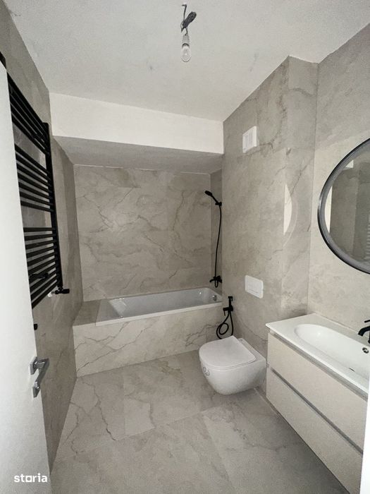 Direct Propietar - Apartament 2 camere cu vedere spectaculoasa