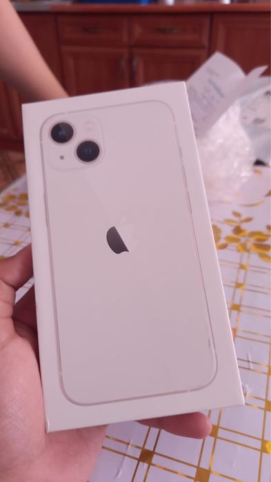 Айфон 13 срочно!