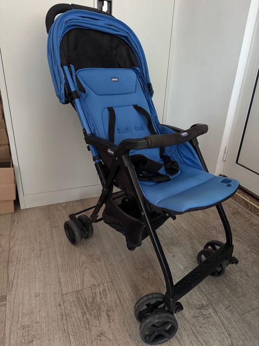 Лятна Детска количка Chicco Ohlala