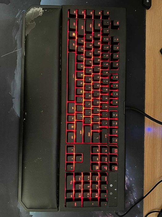 Razer BlackWidow Chroma V2