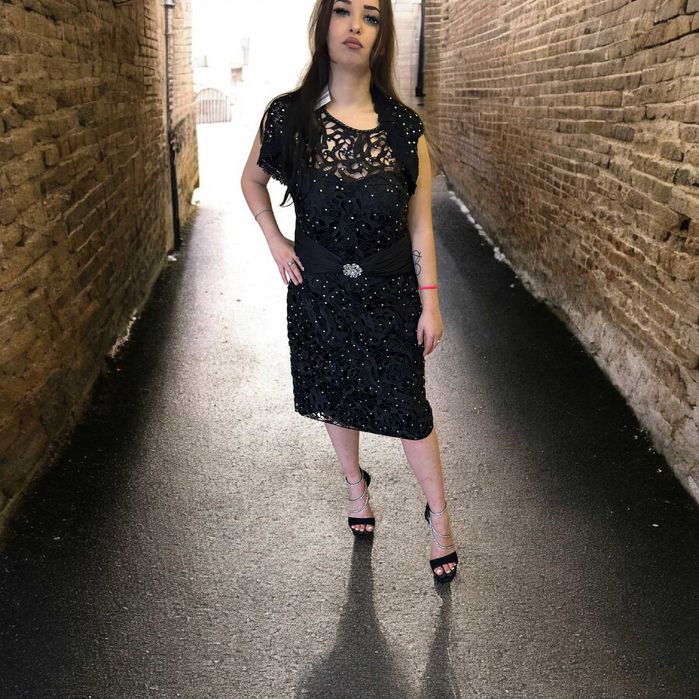 rochii evenimet la cel mai mic pret