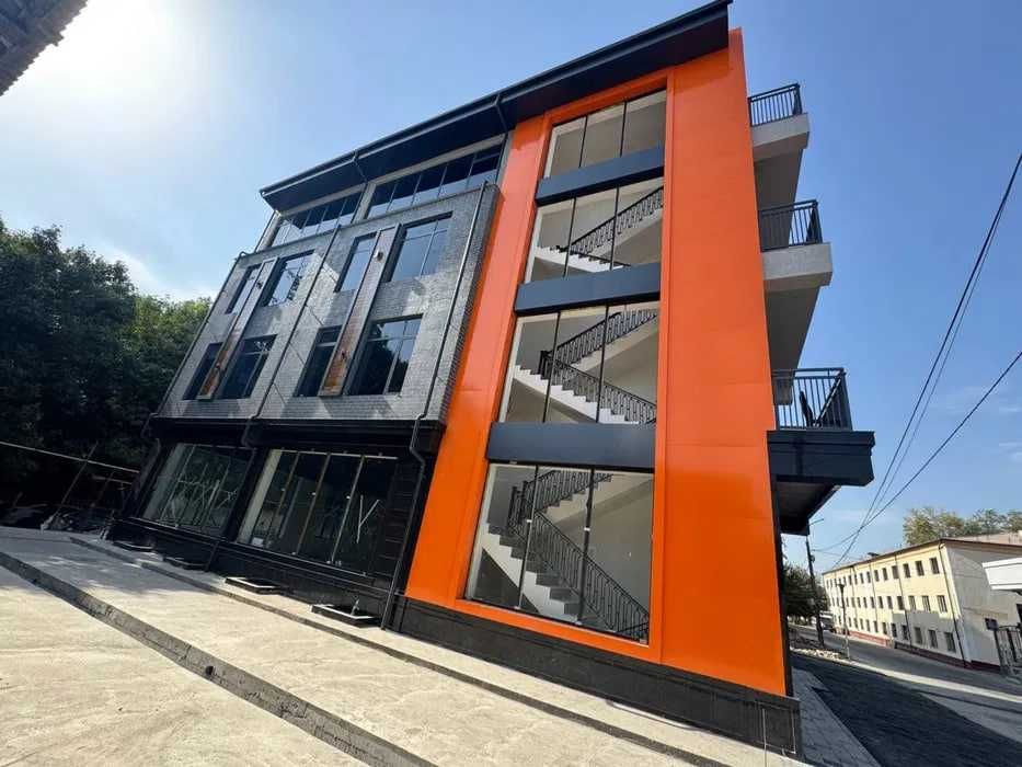 Продаётся здание | Чиланзарский район, махалля Козирабод 1 340 м²