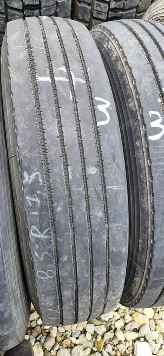 Anvelope 8.5 R 17.5 Hankook