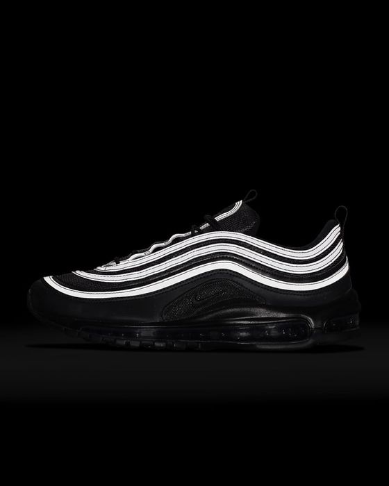 Nike Air Max 97 - 42 Номер Оригинални