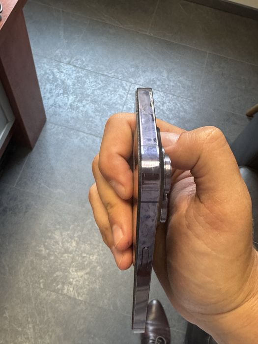 Iphone 14 PRO 128 GB