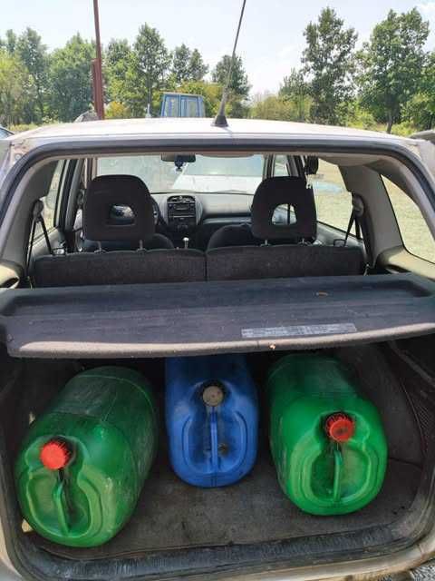 Toyota Rav 4 на части 2.0 116кс тойота рав 4