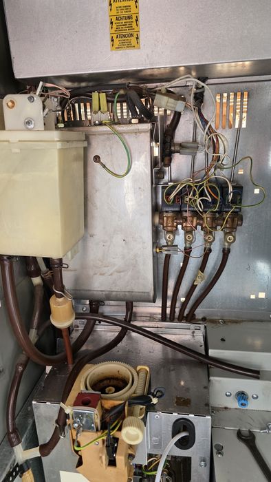 Зануси спацио тъч и зануси астро