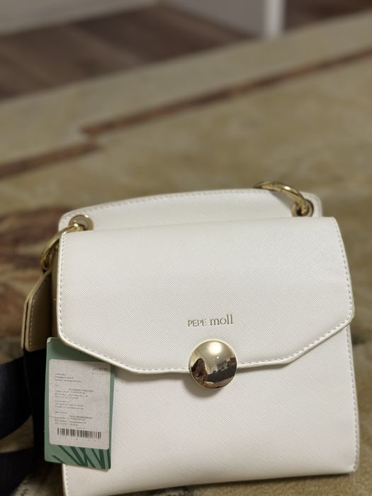 Продам сумку от бренда Pere Moll