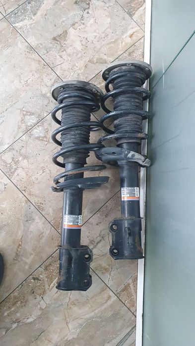 Преди Амортисьори  Saab 9-3 от2003-2009