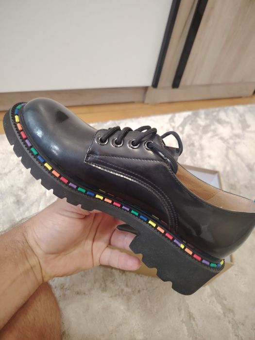 Pantofi dama Nr 36