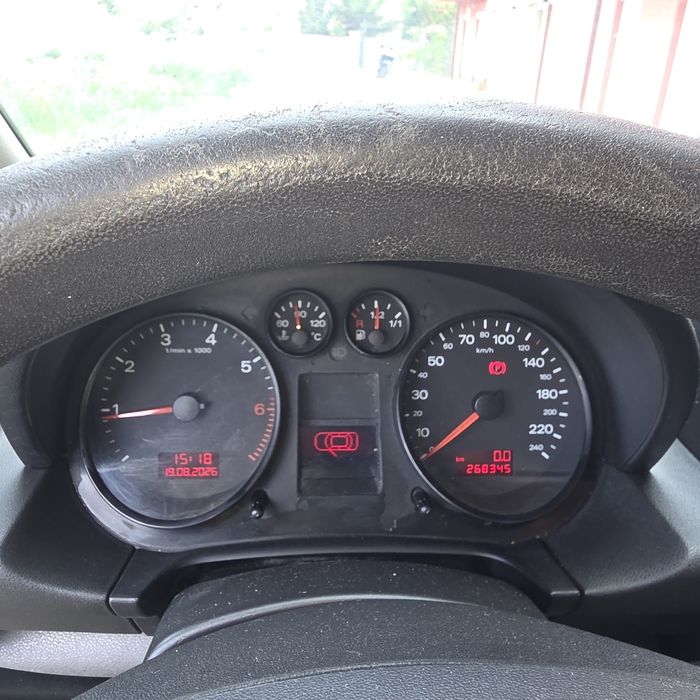 AUDI A2 2001 — imagine 3