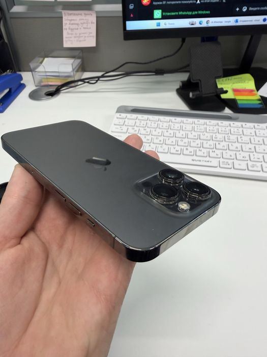Iphone 13 pro 256 GB
