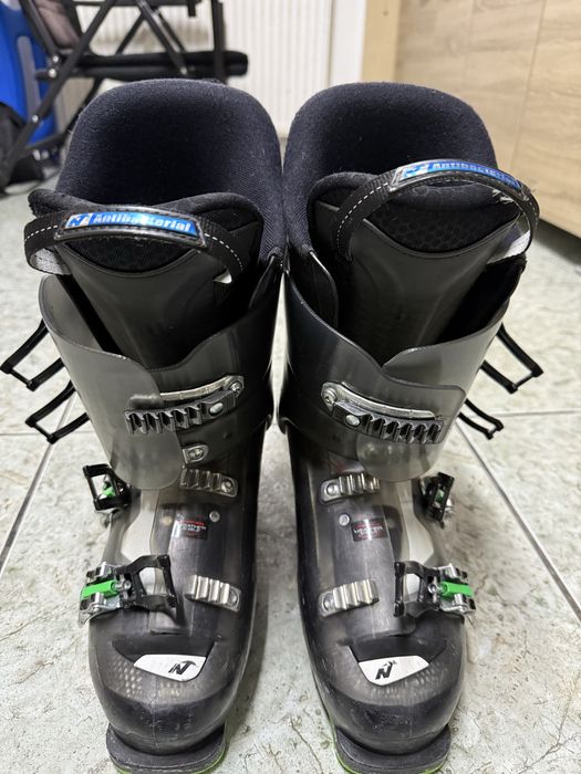 Clapari Nordica 26.5 (41-21.5)