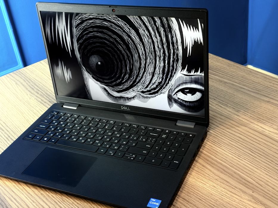 Ноутбук Dell i3 11покаление