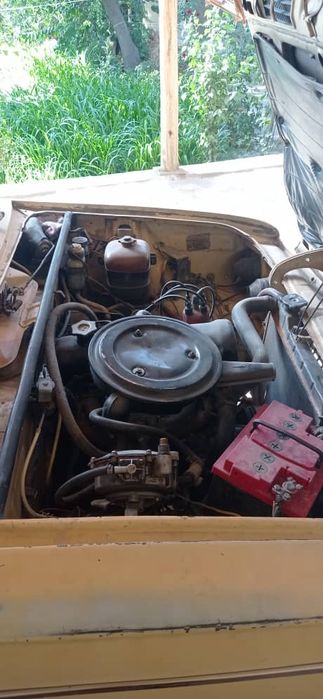 Jiguli 2106 srochno sotiladi