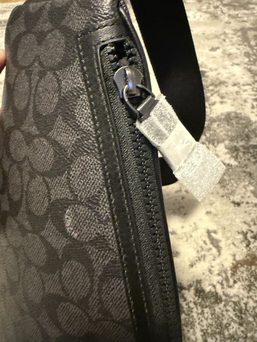 Coach Чанта Оригинална