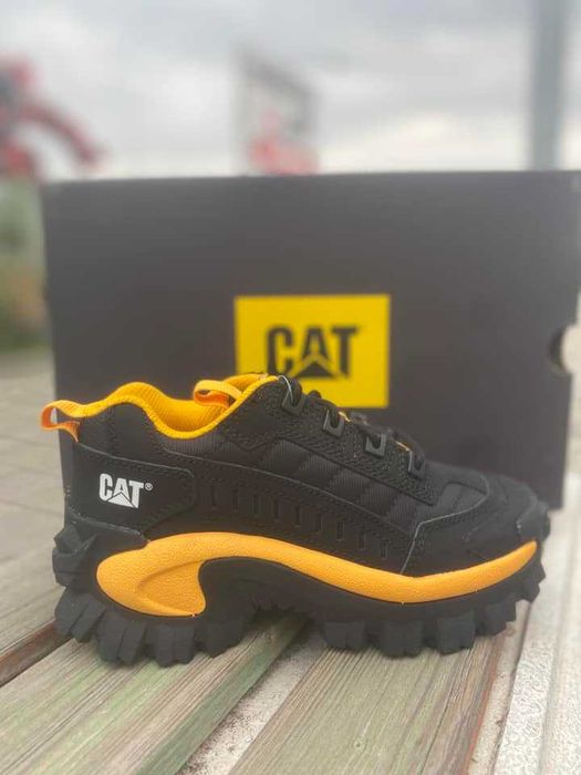 Дамски маратонки Caterpillar