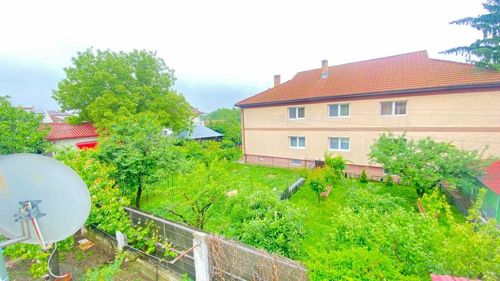 Snagov Proprietar apartament 3 camere de inchiriat