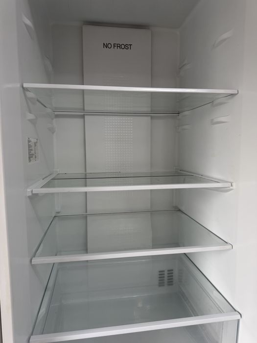 Холодильник Haier