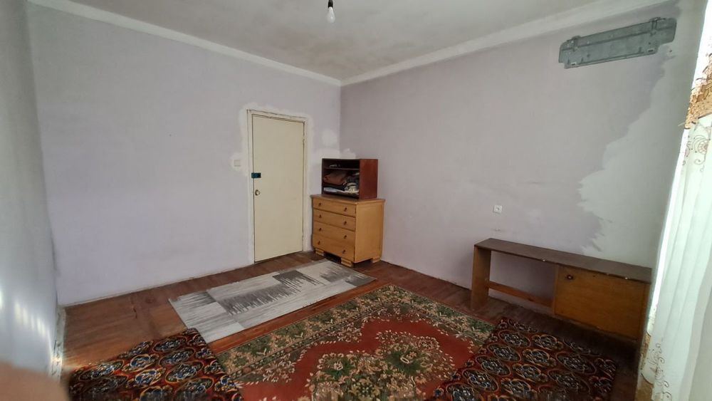 Продаётся своя квартира