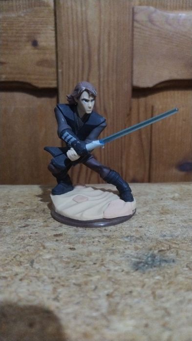 Figurine Disney Războiul Stelelor