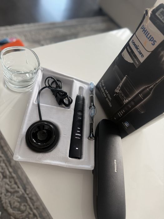 Periuta de dinti electrica Philips DiamondClean