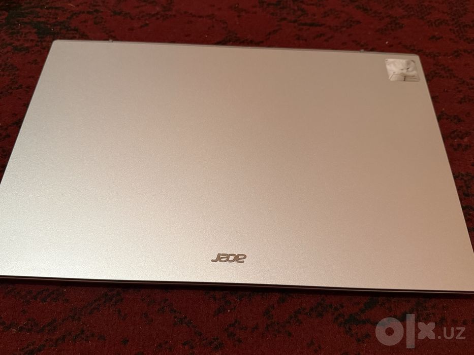 Acer Aspire 3 noutbuk sotiladi