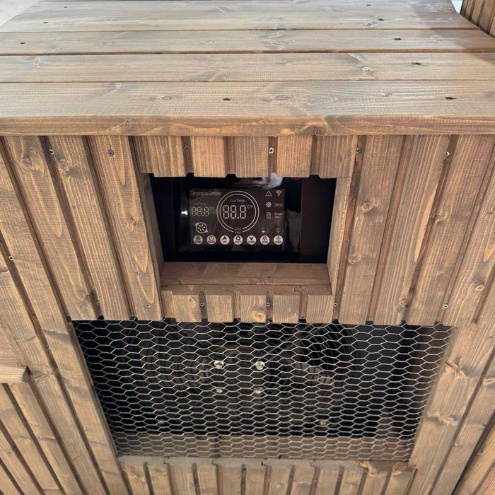 Cada baia apa rece ciubar